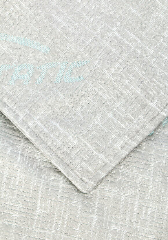 Набор наволочек с турманием Здоровый сон шир.  580, рис. 5