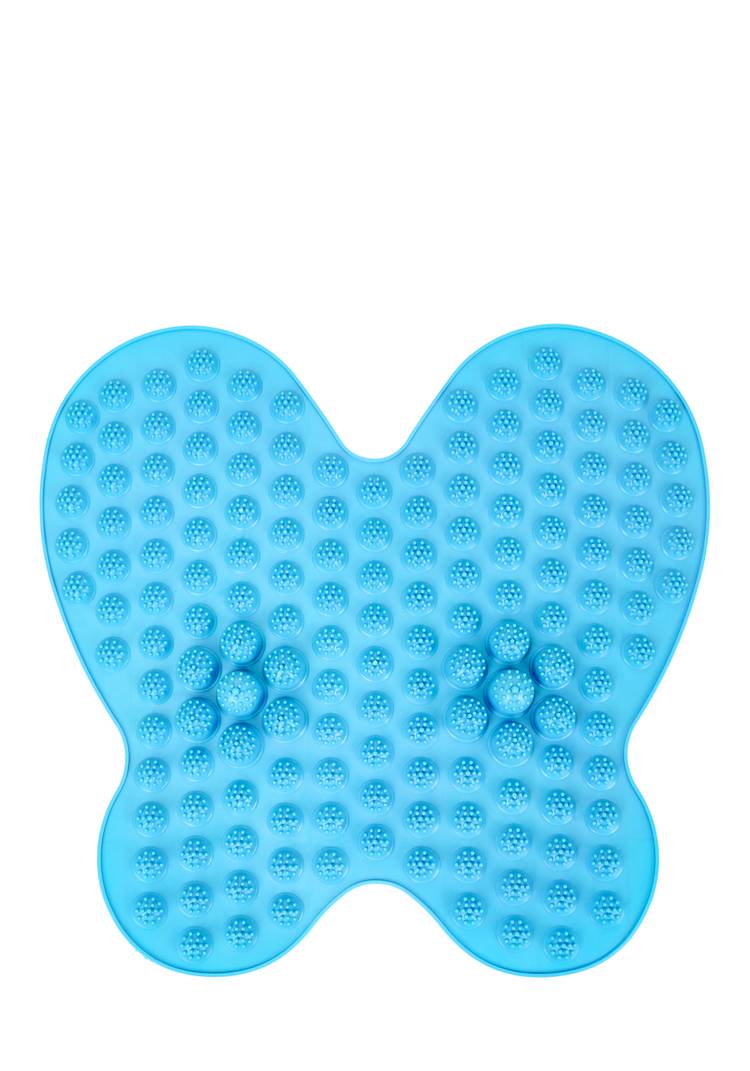 Коврик рефлексотеррапии  Морские камешки шир.  750, рис. 4