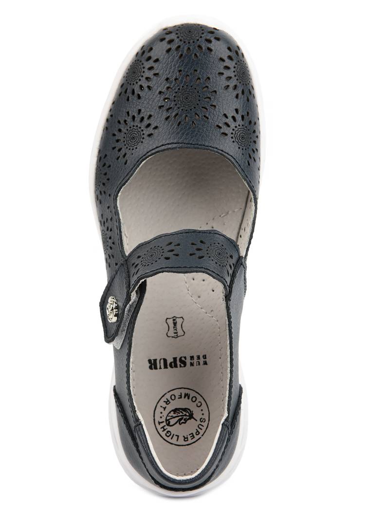 Туфли женские Виттэлия шир.  750, рис. 12