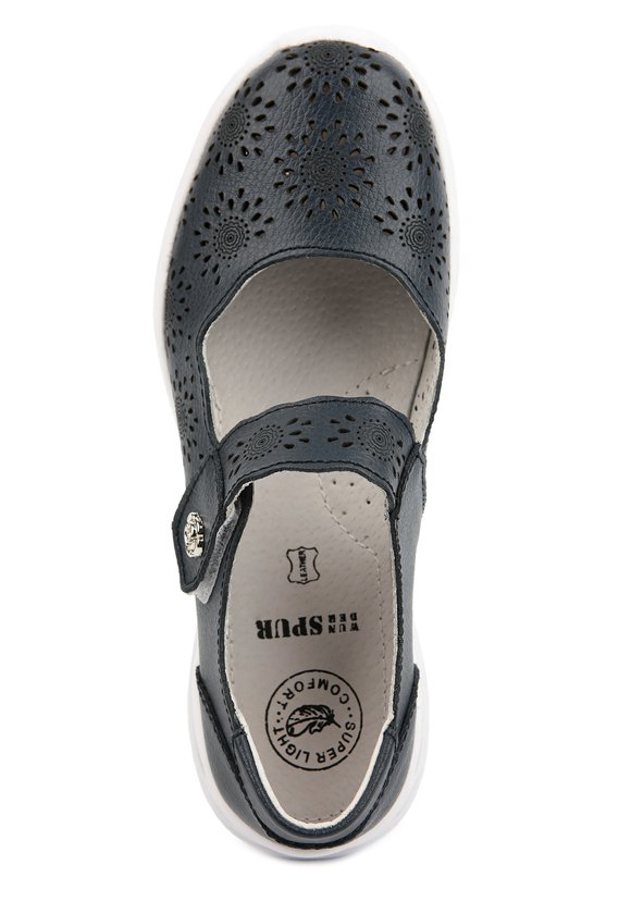 Туфли женские Виттэлия шир.  580, рис. 12