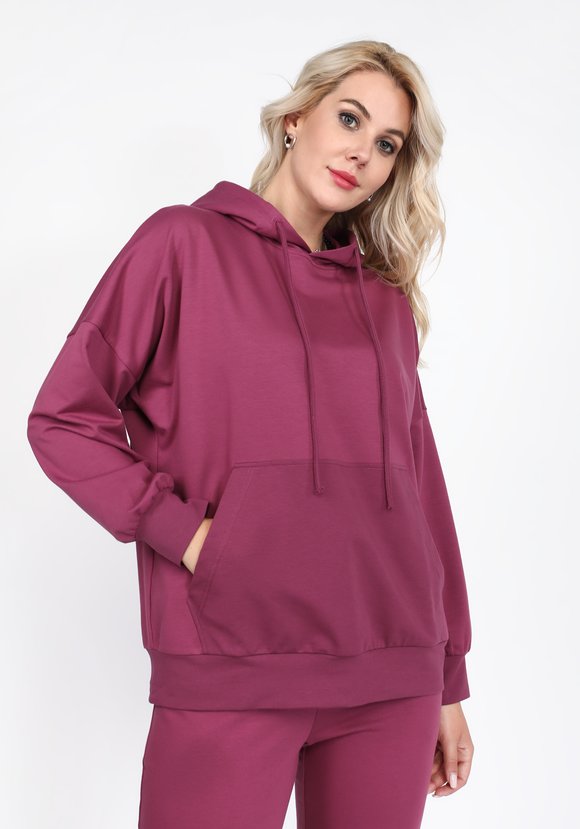 Свитшот Волшебный рай шир.  580, рис. 2