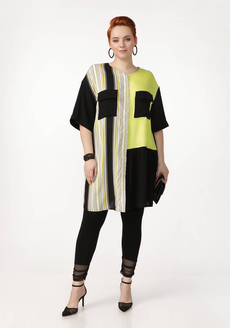 Леггинсы Комфортные прикосновения шир.  750, рис. 6