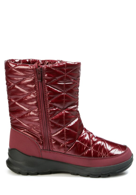 Дутики женские Маргаретт шир.  580, рис. 8