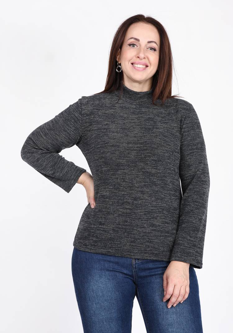 Водолазка Прекрасное настроение шир.  750, рис. 5