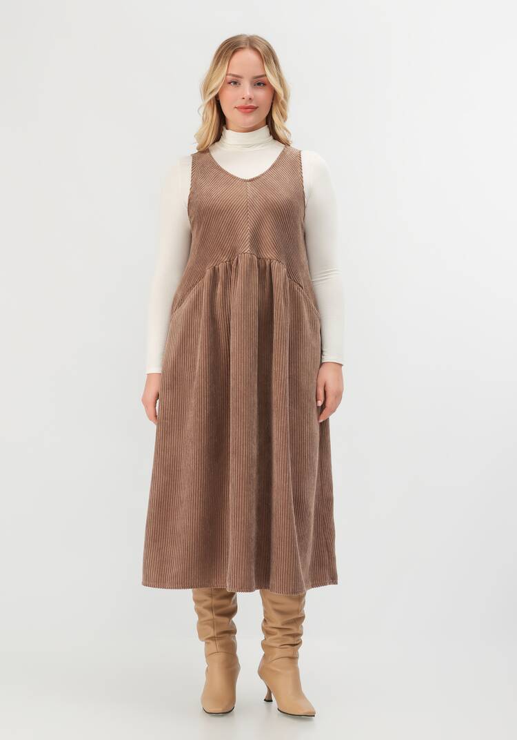 Сарафан Сьюзи шир.  750, рис. 9