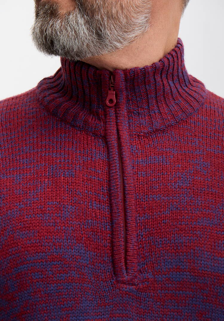 Свитер Ефим шир.  750, рис. 5