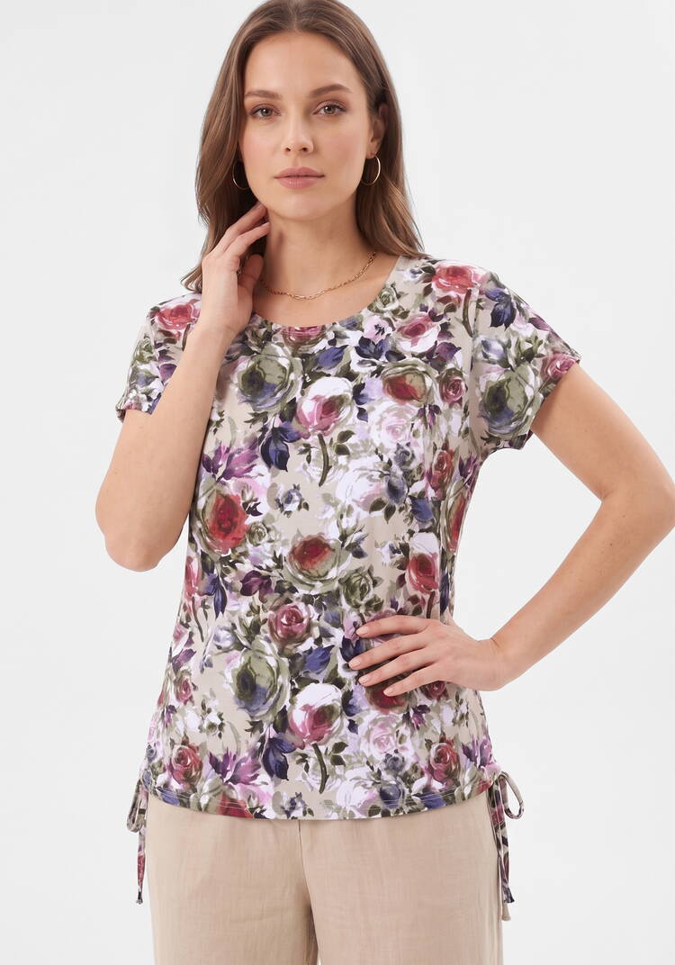 Футболка Гардения шир.  750, рис. 1