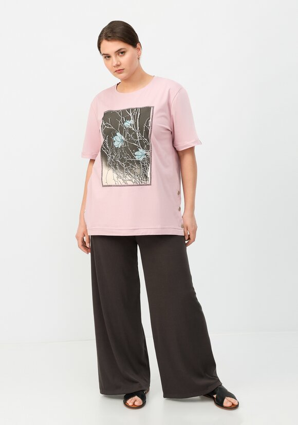 Футболка Ясмин шир.  580, рис. 2