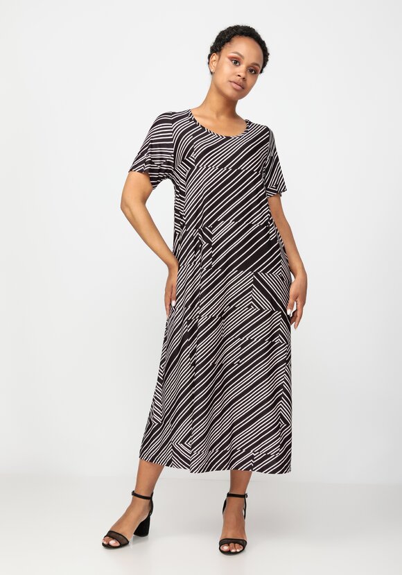 Платье Флоренс шир.  580, рис. 16