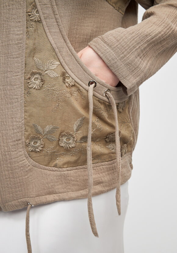 Ветровка Белинда шир.  580, рис. 6