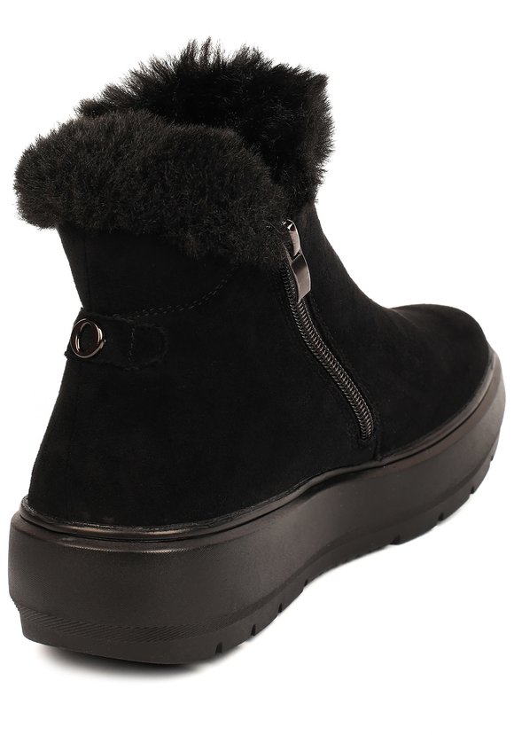 Ботинки женские Ангелина шир.  580, рис. 3