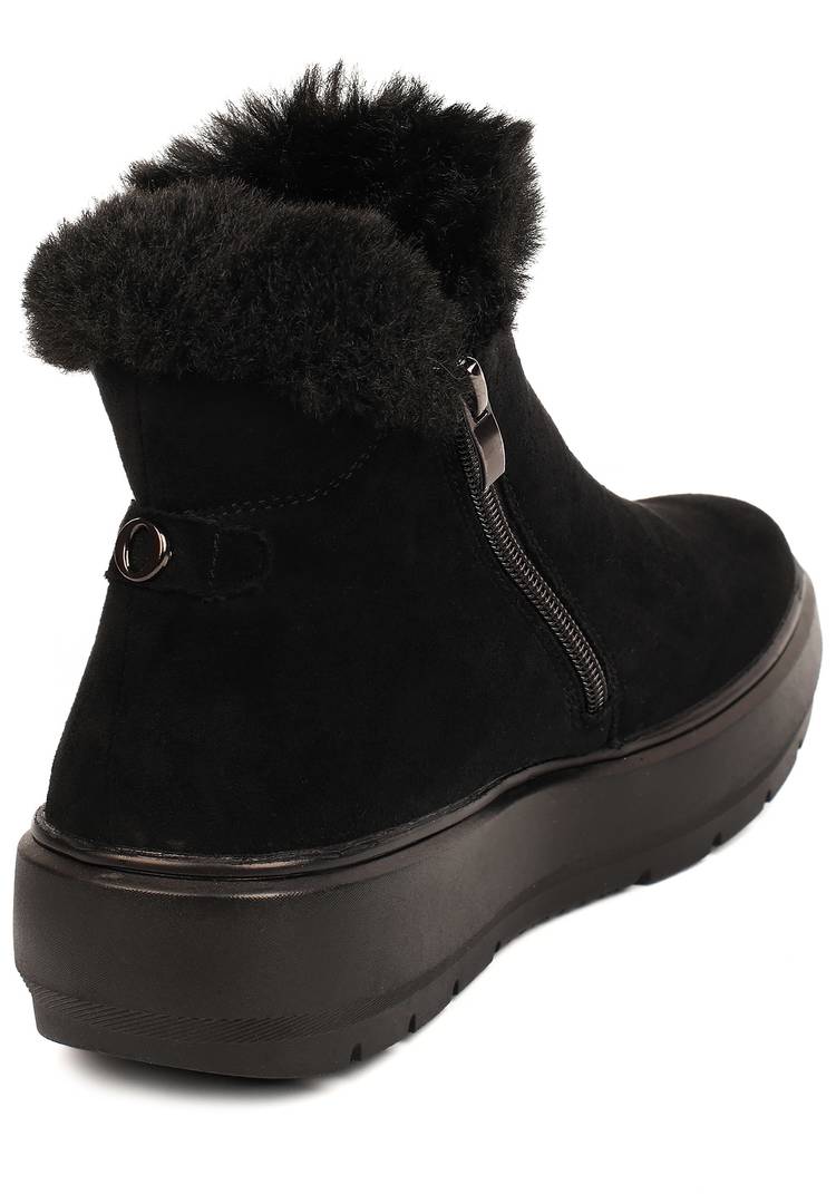 Ботинки женские Ангелина шир.  750, рис. 3