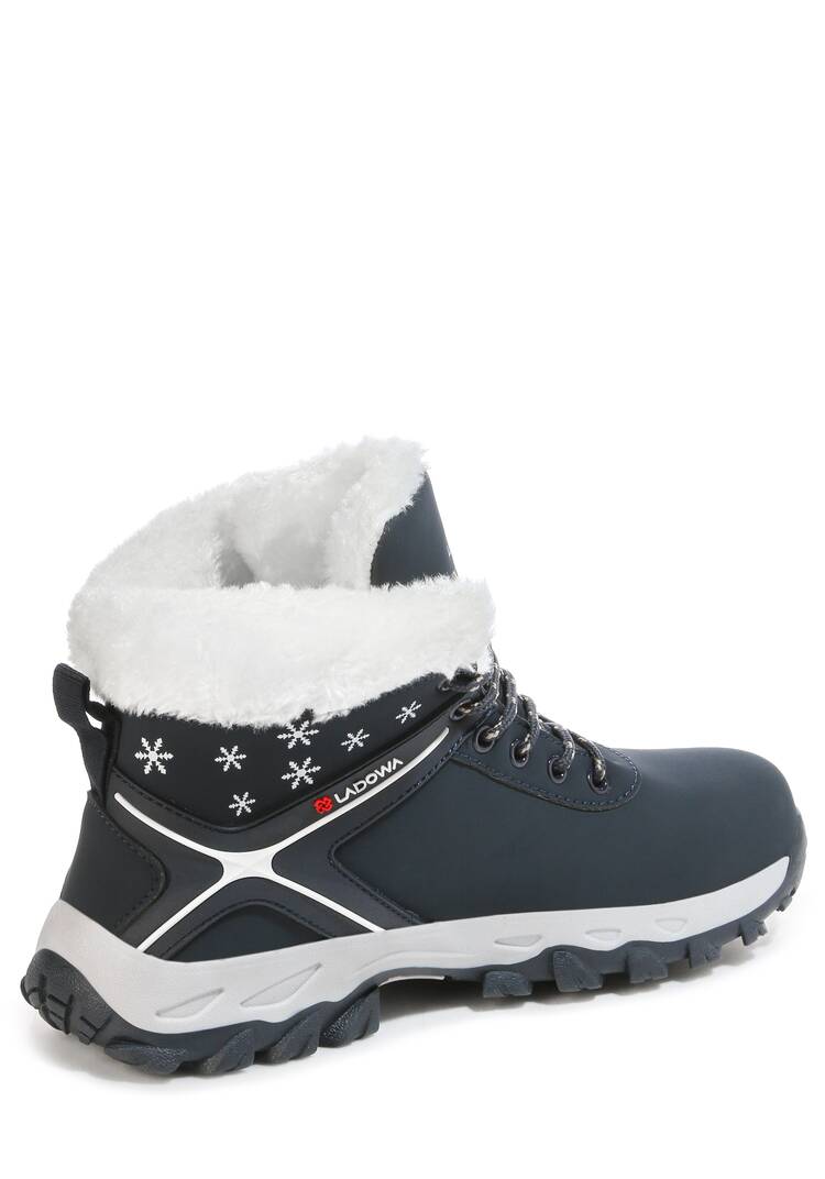 Ботинки женские Мелани шир.  750, рис. 8