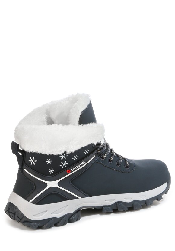 Ботинки женские Мелани шир.  580, рис. 8