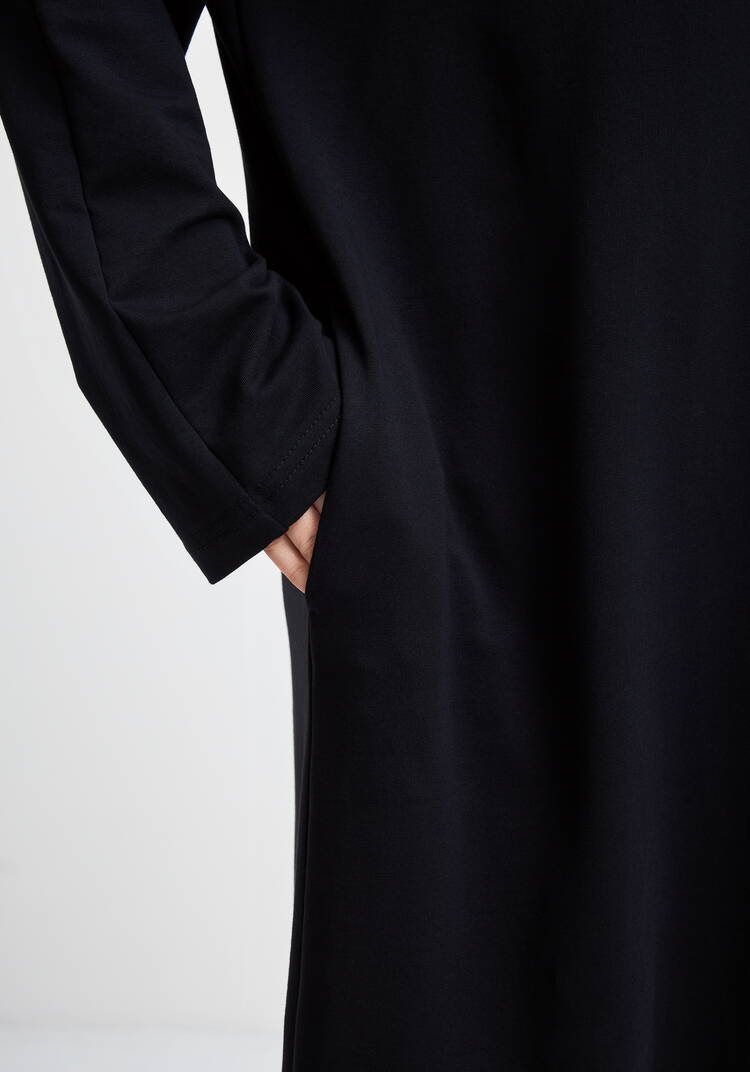 Платье Эльфи шир.  750, рис. 6