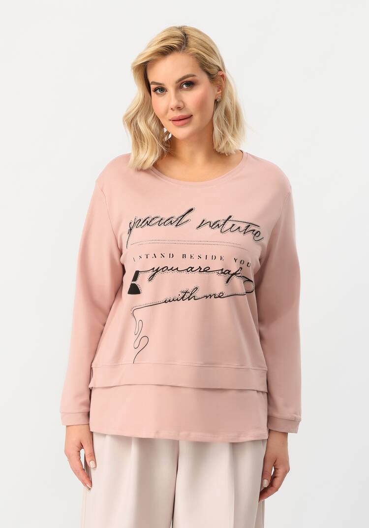 Лонгслив Севиль шир.  750, рис. 4