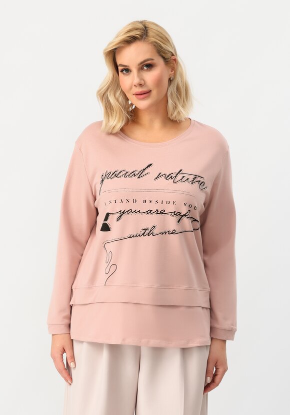 Лонгслив Севиль шир.  580, рис. 4