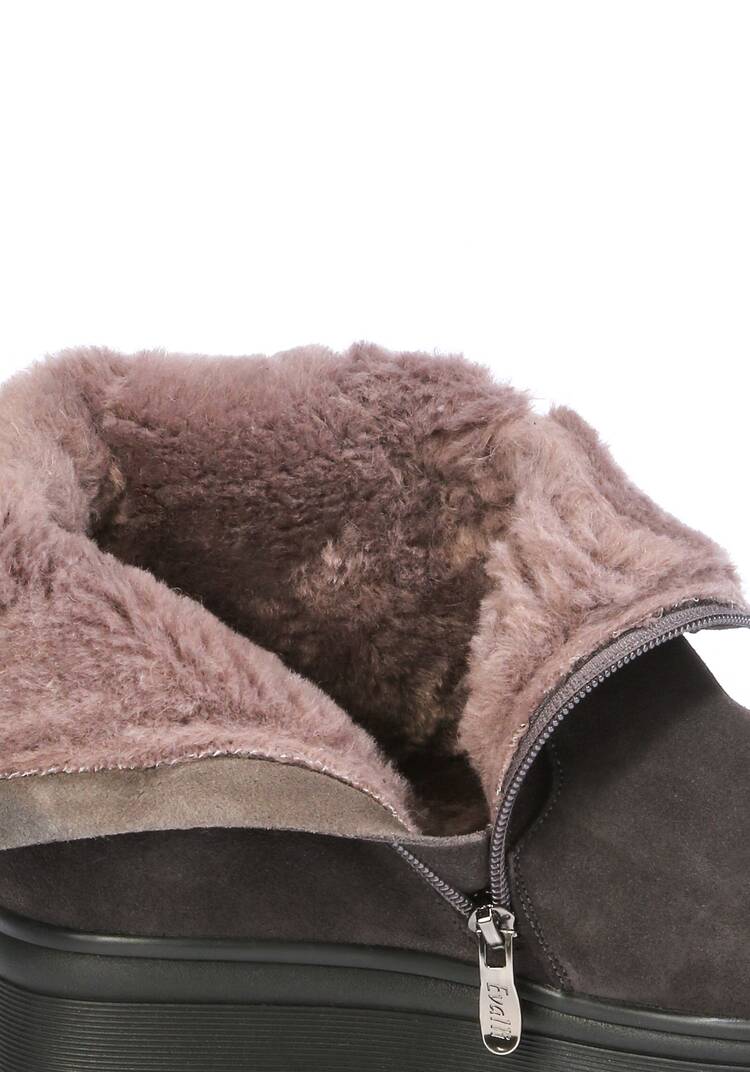 Полусапоги женские Верония шир.  750, рис. 12