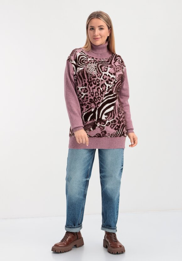 Водолазка Патриция шир.  580, рис. 2