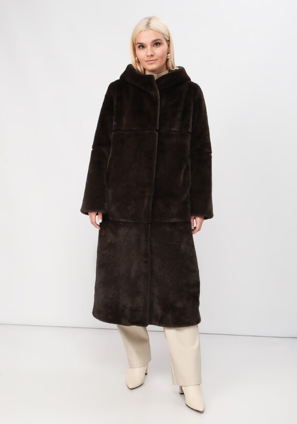 Шуба Бетти шир.  580, рис. 1