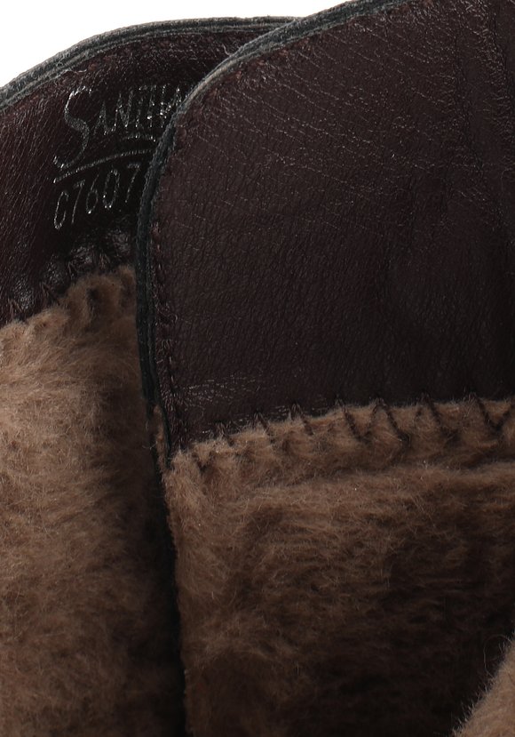 Сапоги женские Анджелика шир.  580, рис. 5