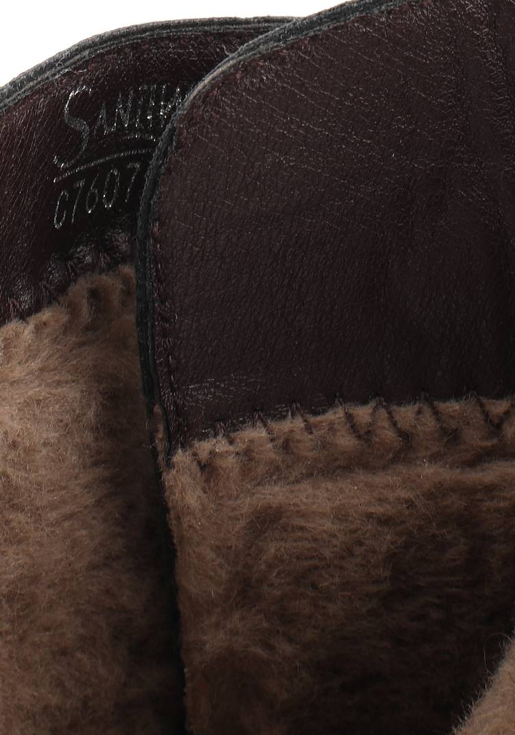 Сапоги женские Анджелика шир.  750, рис. 5