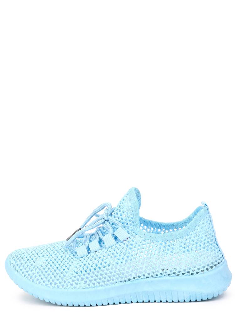 Кроссовки женские Бенита шир.  750, рис. 6