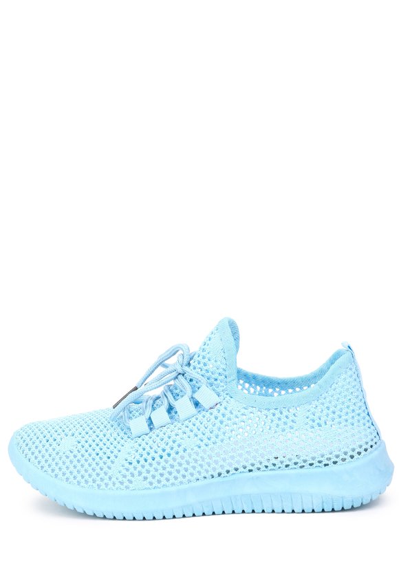 Кроссовки женские Бенита шир.  580, рис. 6