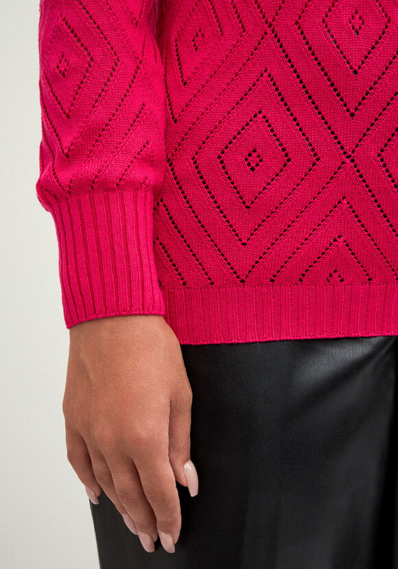 Джемпер Bивьен шир.  580, рис. 14