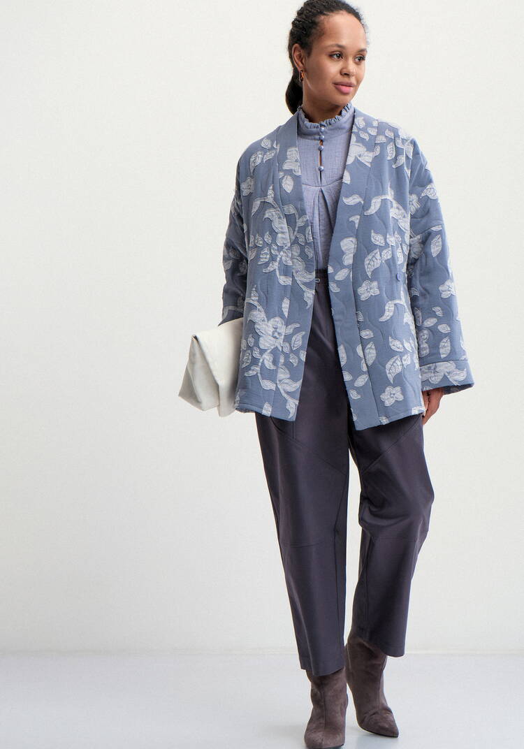 Куртка Беaтрис шир.  750, рис. 2