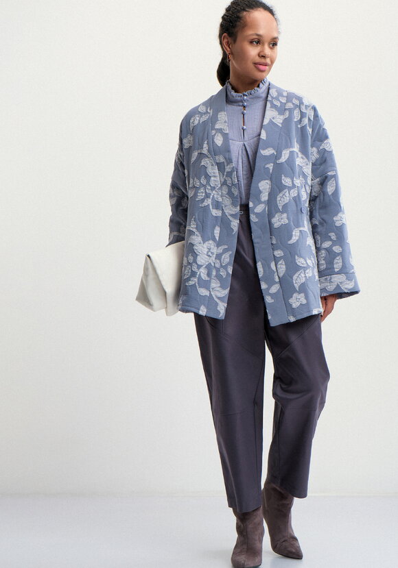 Куртка Беaтрис шир.  580, рис. 2