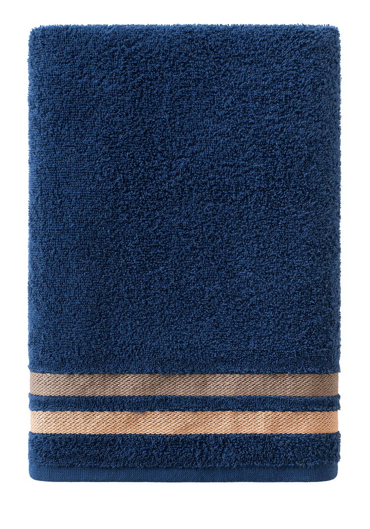 Полотенце махровое Мелодия, 70х140 см шир.  750, рис. 3