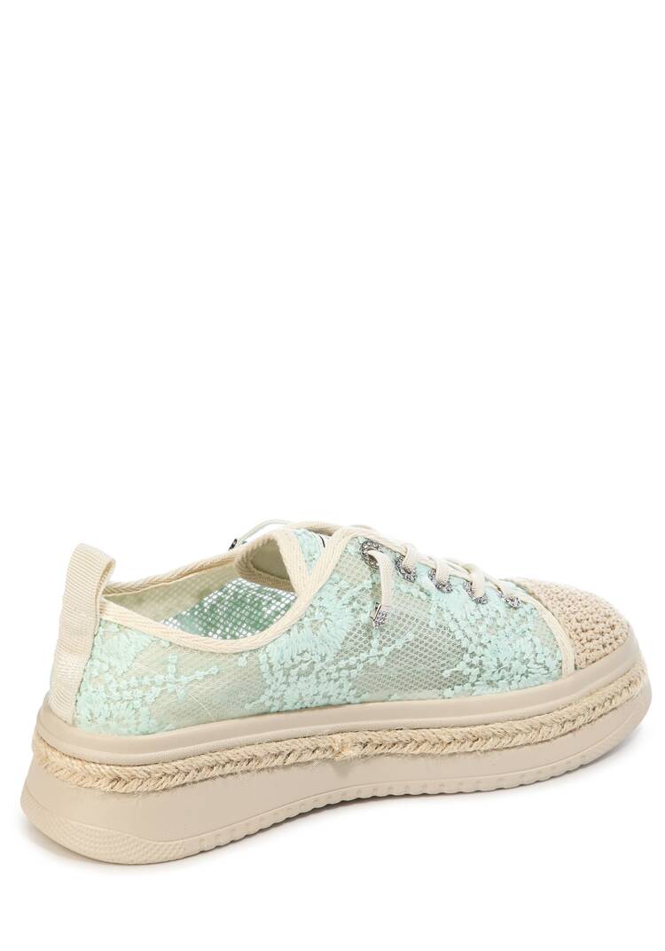 Кеды женские Эвели шир.  750, рис. 18