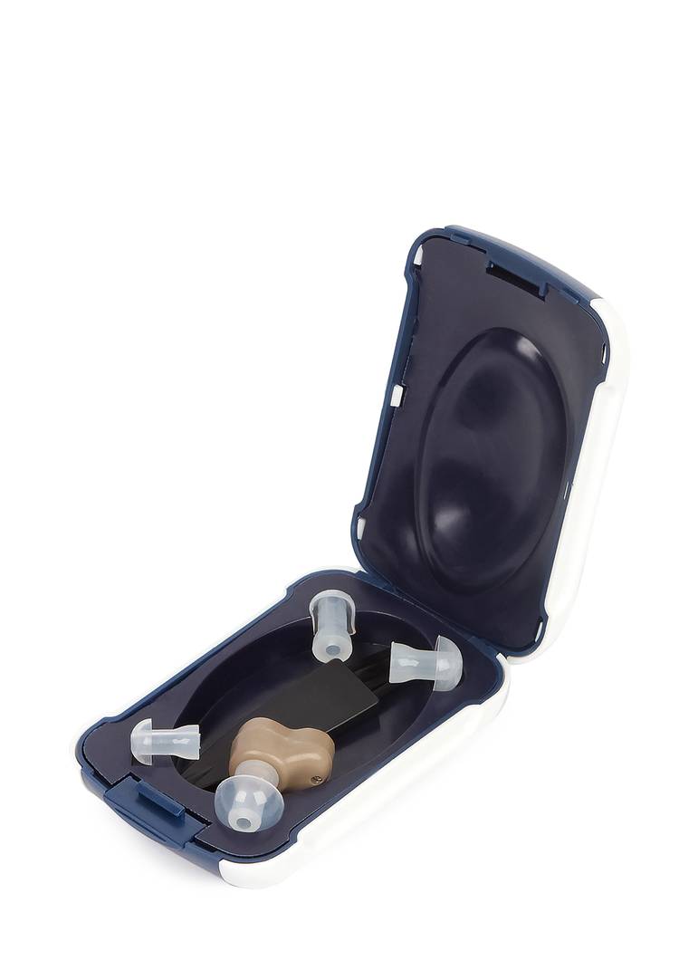 Усилитель звука Чудо-слух шир.  750, рис. 5