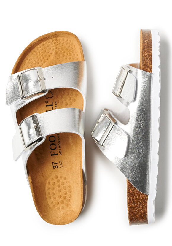 Сандалии женские Флоренция шир.  580, рис. 4