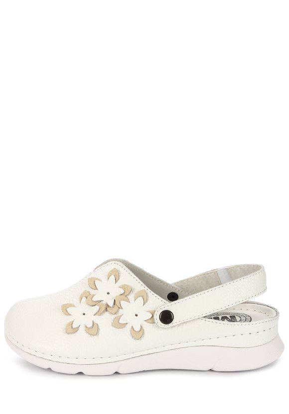 Сабо женские Элла шир.  580, рис. 2