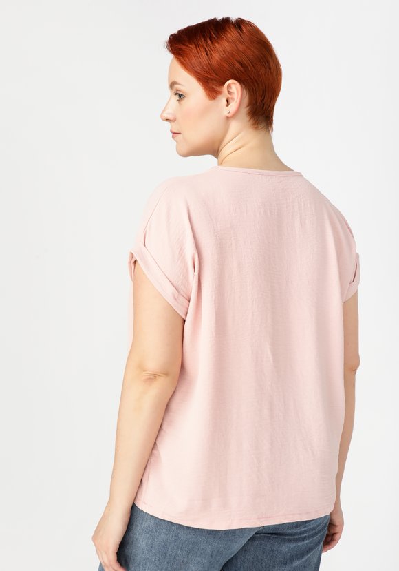 Футболка женская Маргарита шир.  580, рис. 3