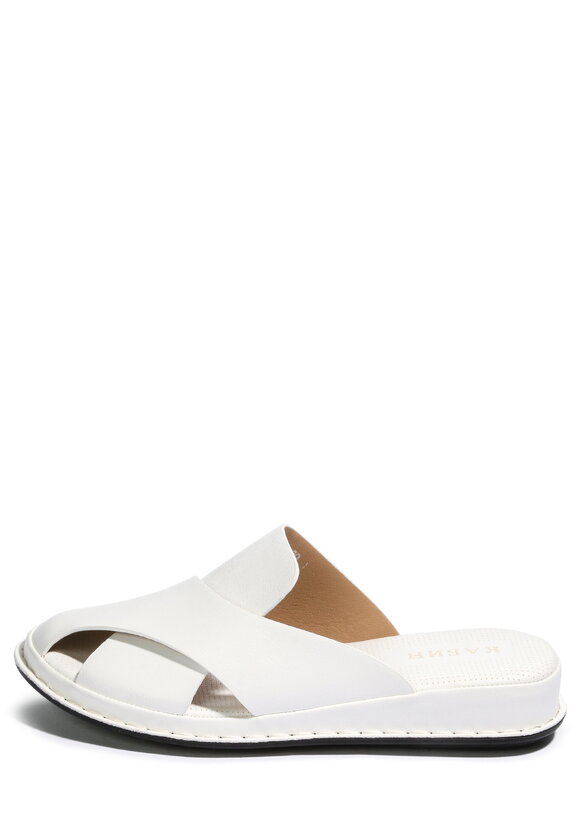 Сабо женские Рошель шир.  580, рис. 7