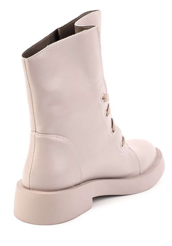 Ботинки женские Сабелла шир.  580, рис. 7