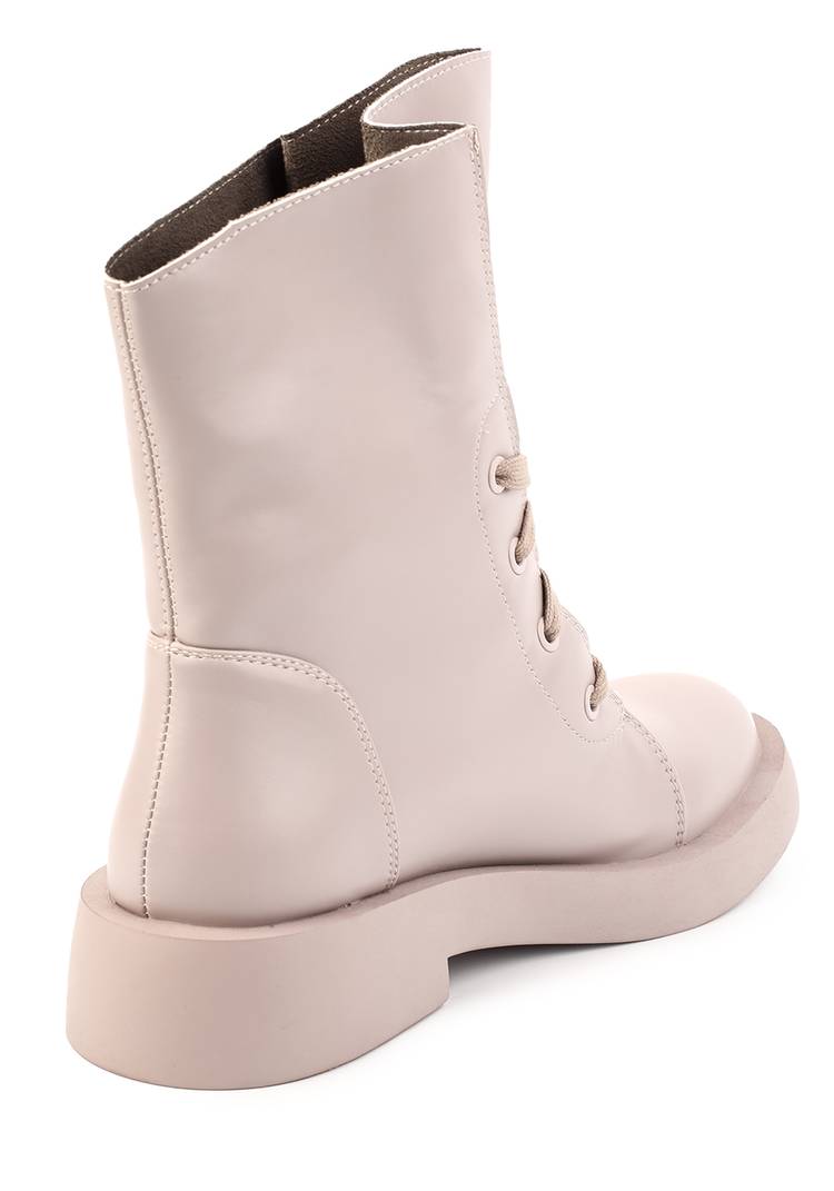 Ботинки женские Сабелла шир.  750, рис. 7