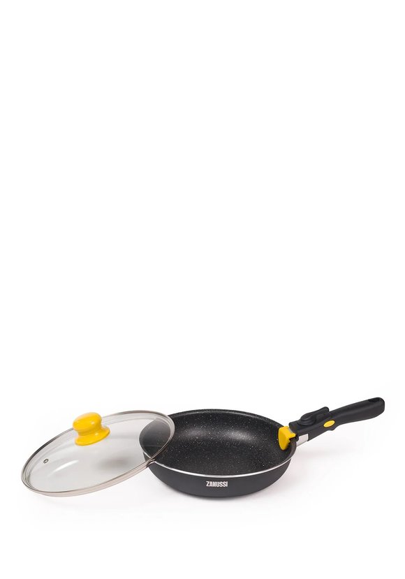 Zanussi Набор посуды Matera, 15 предметов шир.  580, рис. 5