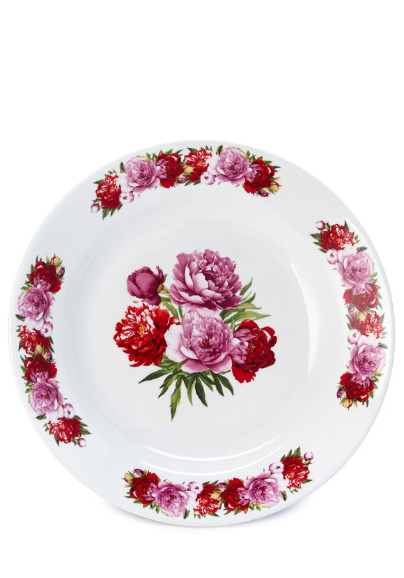 Набор обеденных тарелок шир.  580, рис. 18