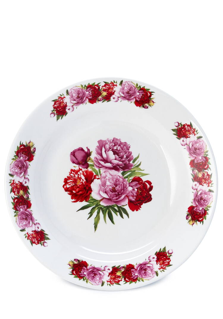 Набор обеденных тарелок шир.  750, рис. 18