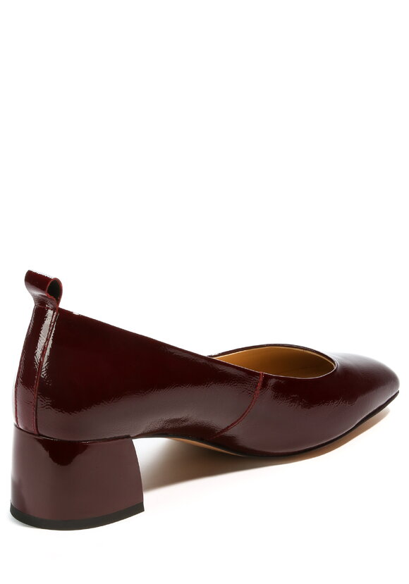 Туфли женские Анфиса шир.  580, рис. 3