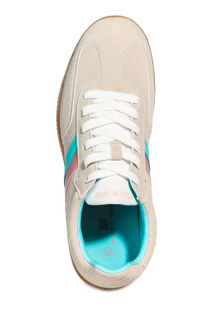 Кроссовки женские Дигна шир.  750, рис. 15