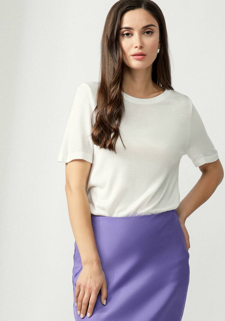 Джемпер с припуском на свободу движения шир.  750, рис. 1