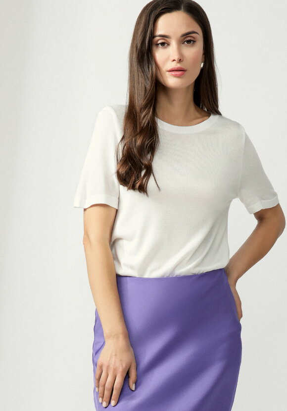 Джемпер с припуском на свободу движения шир.  580, рис. 1