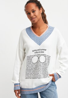 Джемпер Жаклин