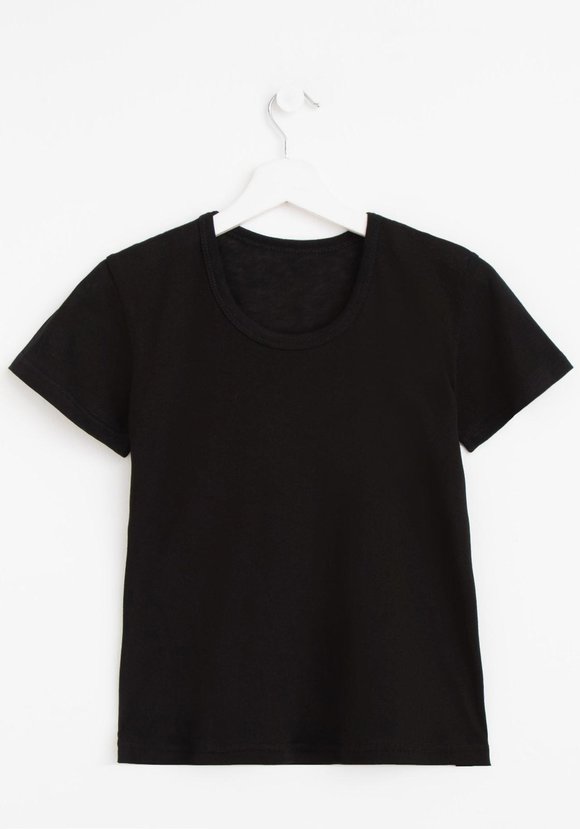 Футболка женская однотонная шир.  580, рис. 8