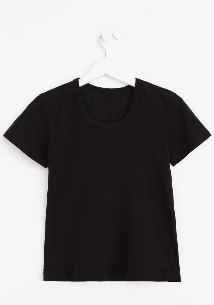 Футболка женская однотонная шир.  750, рис. 8